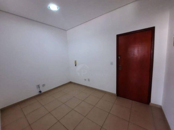Sala Comercial para Alugar, 33 m² em Centro - Indaiatuba