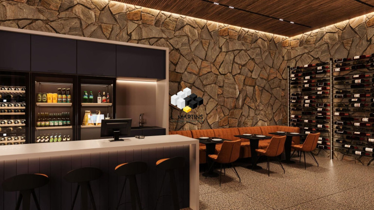 Imagem Cobertura com 2 Quartos à Venda, 117 m² em Planalto - Gramado Imagem Cobertura com 2 Quartos à Venda, 117 m² em Planalto - Gramado