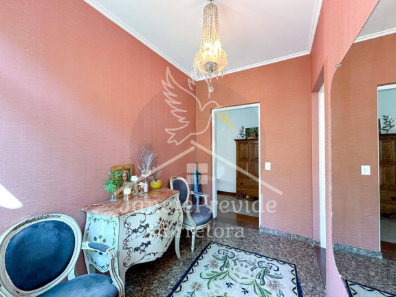 Imagem Casa de Condomínio com 4 Quartos à Venda, 377 m² em Alphaville - Barueri