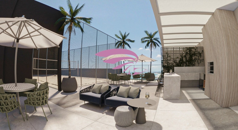 Imagem Imóvel com 3 Quartos à Venda, 95 m² em Pereque - Porto Belo Imagem Imóvel com 3 Quartos à Venda, 95 m² em Pereque - Porto Belo