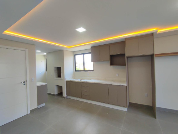 Imagem Apartamento com 2 Quartos à Venda, 55 m² em Boneca Do Iguaçu - São José Dos Pinhais