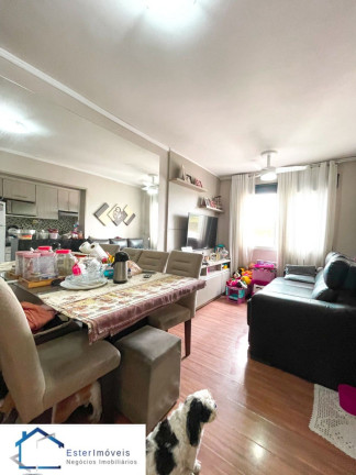 Apartamento com 2 Quartos para Alugar ou Temporada, 49 m² em Portais (polvilho) - Cajamar