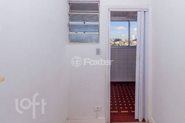 Imagem Apartamento com 3 Quartos à Venda, 126 m² em Alto Da Mooca - São Paulo Imagem Apartamento com 3 Quartos à Venda, 126 m² em Alto Da Mooca - São Paulo