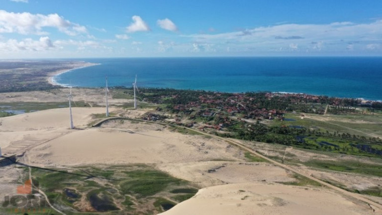 Imagem Imóvel à Venda, 420 m² em Taiba - São Gonçalo Do Amarante Imagem Imóvel à Venda, 420 m² em Taiba - São Gonçalo Do Amarante