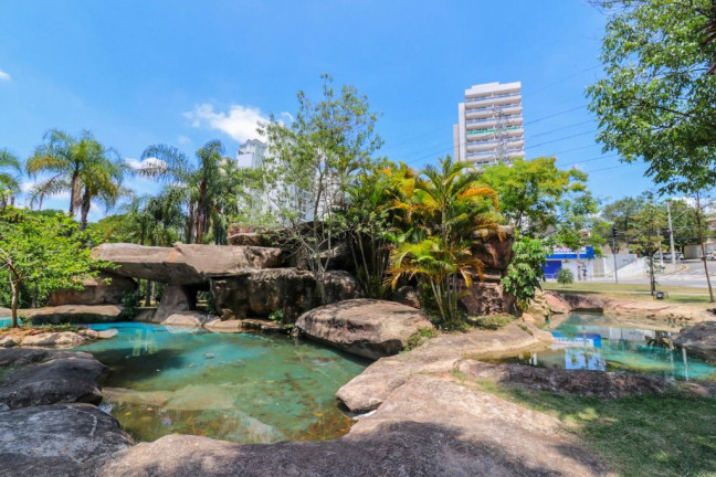 Imagem Sala Comercial à Venda, 58 m² em Centro - Jundiaí