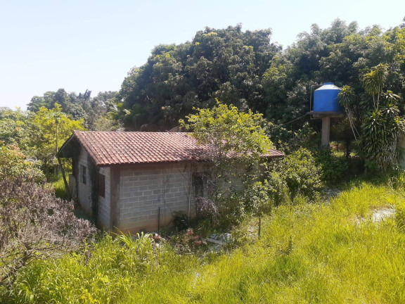 Imagem Chácara com 3 Quartos à Venda, 4.454 m² em Bom Retiro - Porto Feliz