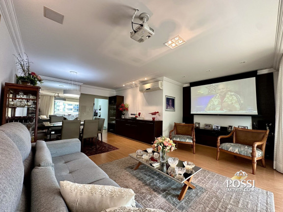 Imagem Apartamento com 4 Quartos à Venda, 171 m² em Praia Da Costa - Vila Velha