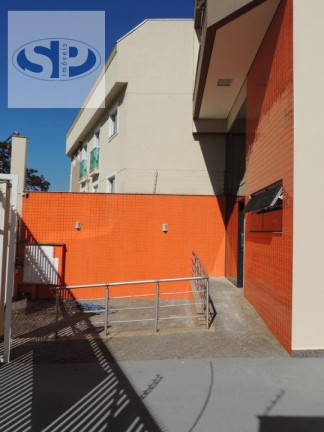 Imagem Imóvel Comercial à Venda, 601 m² em Jardim Stella - Santo André