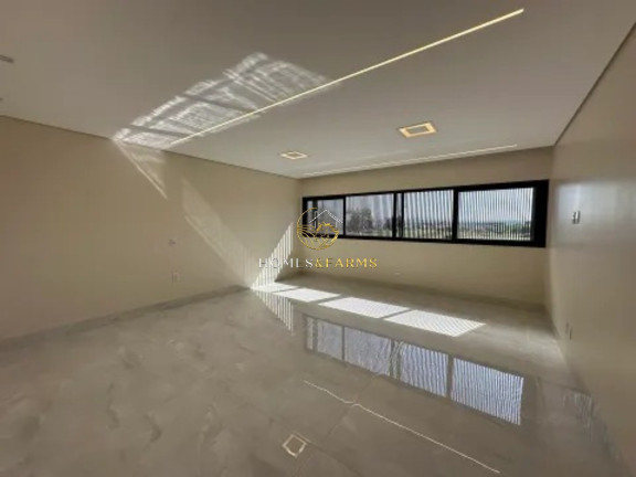 Imagem Casa com 4 Quartos à Venda, 400 m² em Residencial Goiânia Golfe Clube - Goiânia