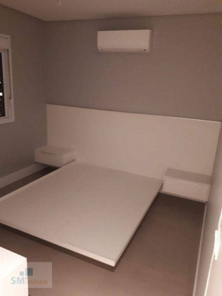 Imagem Apartamento com 3 Quartos à Venda, 110 m² em Vila Alexandria - São Paulo