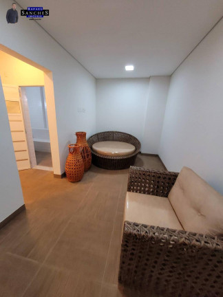 Imagem Apartamento com 3 Quartos à Venda, 112 m² em Jardim Infante Dom Henrique - Bauru