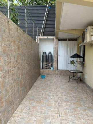 Imagem Casa com 4 Quartos à Venda, 230 m² em Potecas - São José