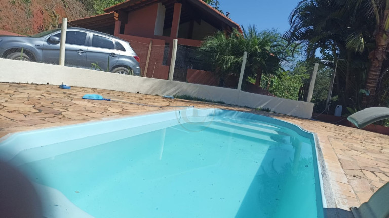 Imagem Chácara com 3 Quartos à Venda, 200 m² em Canaã - Jambeiro Imagem Chácara com 3 Quartos à Venda, 200 m² em Canaã - Jambeiro