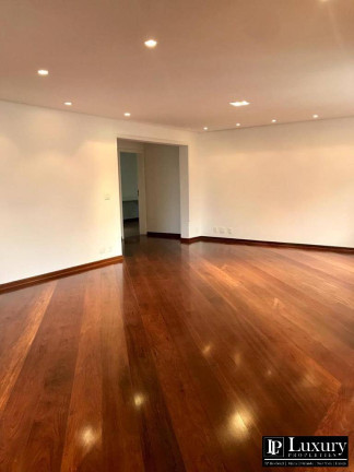 Imagem Apartamento com 4 Quartos à Venda, 305 m² em Panamby - São Paulo Imagem Apartamento com 4 Quartos à Venda, 305 m² em Panamby - São Paulo