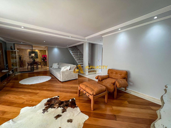 Imagem Casa com 4 Quartos à Venda, 318 m² em Tamboré 04 - Santana De Parnaíba Imagem Casa com 4 Quartos à Venda, 318 m² em Tamboré 04 - Santana De Parnaíba