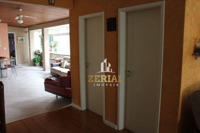 Imagem Sobrado com 4 Quartos à Venda, 180 m² em Olímpico - São Caetano Do Sul