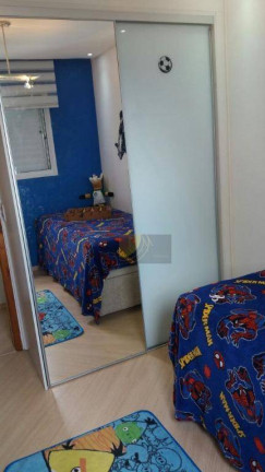 Imagem Apartamento com 2 Quartos à Venda, 48 m² em Jaraguá - São Paulo