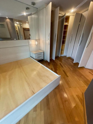 Imagem Apartamento com 3 Quartos à Venda, 120 m² em Jardim - Santo André