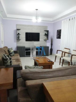 Imagem Imóvel com 3 Quartos à Venda, 133 m² em Parque Prado - Campinas
