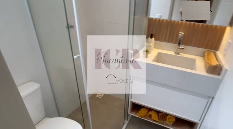 Imagem Casa de Condomínio com 2 Quartos à Venda, 130 m² em Aparecidinha - Sorocaba