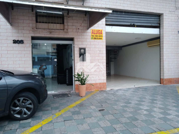 Imagem Imóvel para Alugar, 30 m² em Vila Cascatinha - São Vicente Imagem Imóvel para Alugar, 30 m² em Vila Cascatinha - São Vicente