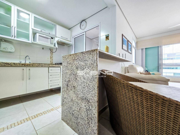 Imagem Apartamento com 3 Quartos para Alugar, 113 m² em Riviera De São Lourenço - Bertioga