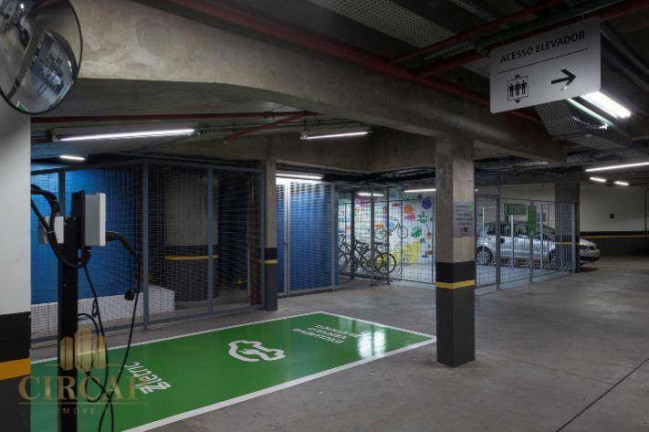 Imagem Sala Comercial para Alugar, 936 m² em Pinheiros - São Paulo Imagem Sala Comercial para Alugar, 936 m² em Pinheiros - São Paulo