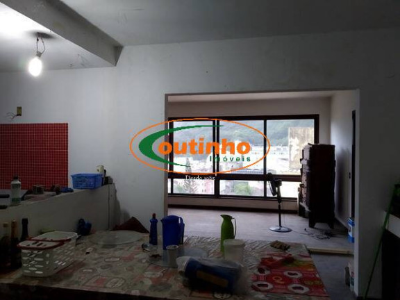 Imagem Casa com 5 Quartos à Venda, 370 m² em Alto Da Boa Vista - Rio De Janeiro
