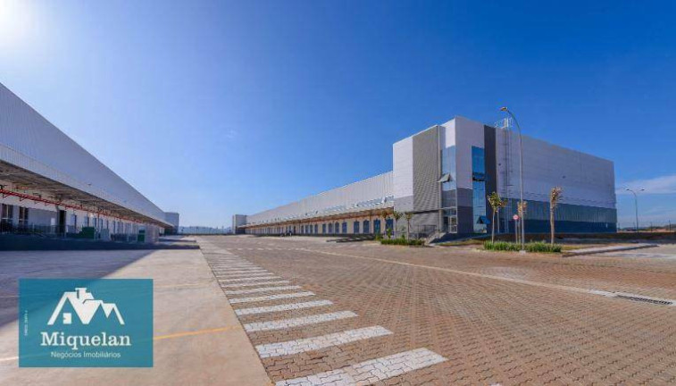 Imagem Galpão para Alugar, 94.000 m² em Cumbica - Guarulhos Imagem Galpão para Alugar, 94.000 m² em Cumbica - Guarulhos