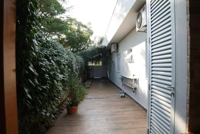 Imagem Casa com 3 Quartos à Venda, 1.000 m² em Itapecerica - Salto