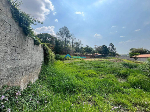 Terreno à Venda, 500 m² em Jardim Colônia - Jundiaí