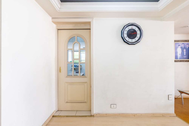 Imagem Apartamento com 3 Quartos à Venda, 137 m² em Vila Mariana - São Paulo Imagem Apartamento com 3 Quartos à Venda, 137 m² em Vila Mariana - São Paulo