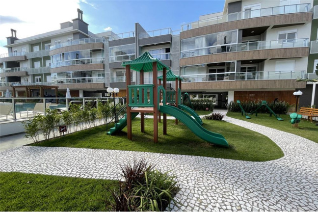 Imagem Imóvel com 2 Quartos à Venda,  em Campeche - Florianópolis