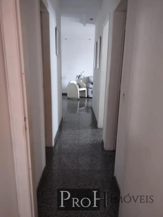 Imagem Apartamento com 3 Quartos à Venda, 96 m² em Mooca - São Paulo