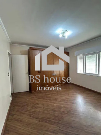 Imagem Sobrado com 3 Quartos para Alugar, 211 m² em Campestre - Santo André