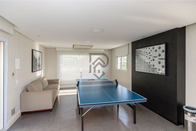 Imagem Apartamento com 2 Quartos à Venda, 138 m² em Brooklin - São Paulo