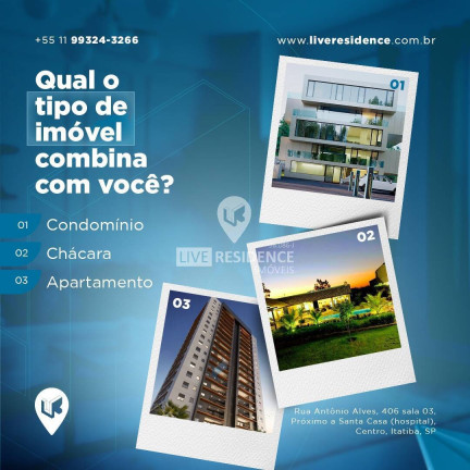 Imagem Casa à Venda, 838 m² em Anhangabaú - Jundiaí