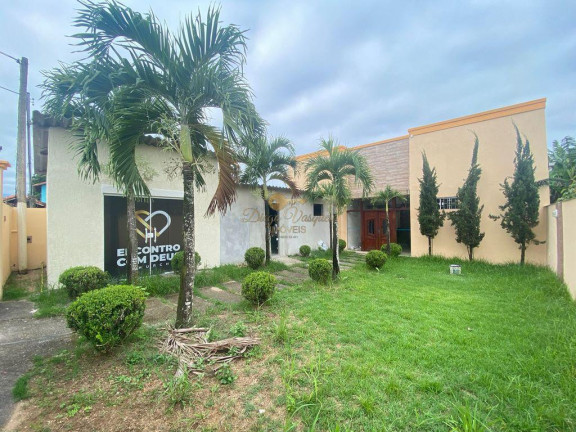 Imagem Galpão à Venda, 100 m² em Cidade Jardim Guapimirim - Guapimirim Imagem Galpão à Venda, 100 m² em Cidade Jardim Guapimirim - Guapimirim
