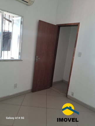 Casa com 2 Quartos à Venda, 48 m² em Fonseca - Niterói