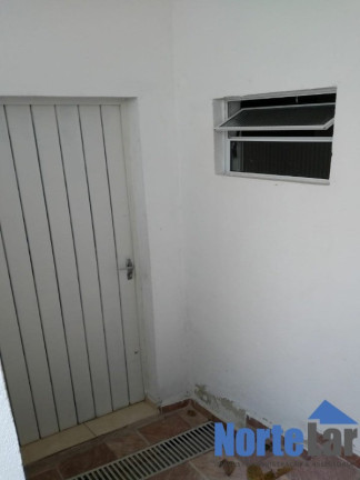Imagem Casa com 1 Quarto para Alugar, 50 m² em Vila Penteado - São Paulo