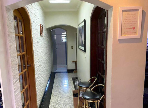 Imagem Casa com 3 Quartos à Venda, 170 m² em Itaim Paulista - São Paulo Imagem Casa com 3 Quartos à Venda, 170 m² em Itaim Paulista - São Paulo
