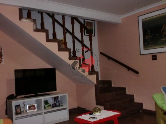 Imagem Sobrado com 2 Quartos à Venda, 98 m² em Rudge Ramos - São Bernardo Do Campo