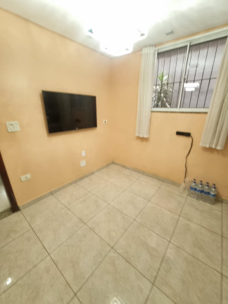 Imagem Casa com 3 Quartos à Venda, 204 m² em Piraporinha - Diadema