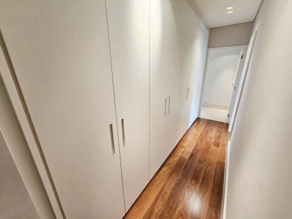 Imagem Apartamento com 3 Quartos à Venda, 300 m² em Cidade Jardim - São Paulo