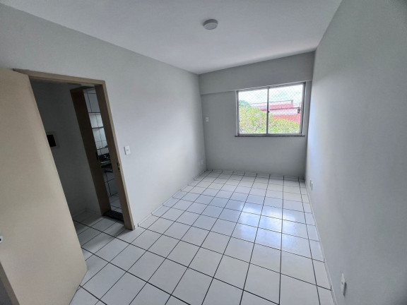 Imagem Apartamento com 2 Quartos para Alugar, 58 m² em Vinhais - São Luís