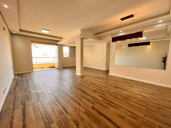 Apartamento com 3 Quartos à Venda, 109 m² em Bom Abrigo - Florianópolis