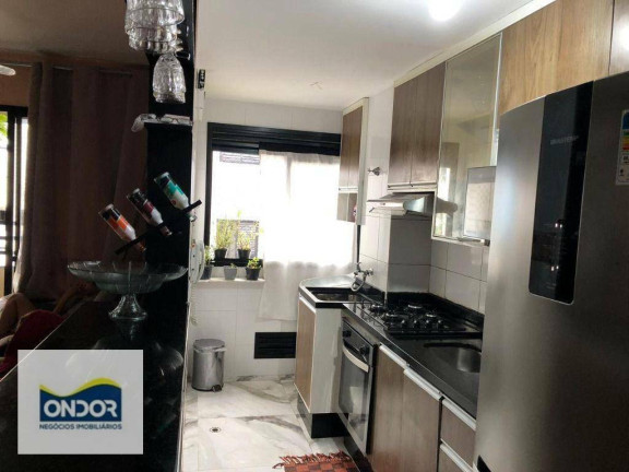 Imagem Apartamento com 2 Quartos à Venda, 49 m² em Jardim ísis - Cotia Imagem Apartamento com 2 Quartos à Venda, 49 m² em Jardim ísis - Cotia