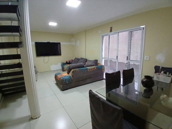 Casa com 3 Quartos à Venda,  em Jardim Célia (zona Sul) - São Paulo