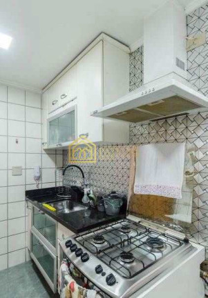 Apartamento com 4 Quartos à Venda, 144 m² em Assunção - São Bernardo Do Campo