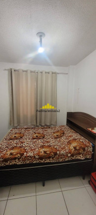 Imagem Apartamento com 2 Quartos à Venda, 52 m² em éden - Sorocaba Imagem Apartamento com 2 Quartos à Venda, 52 m² em éden - Sorocaba